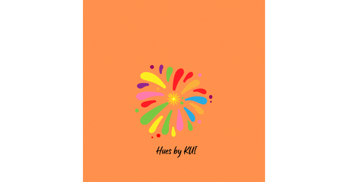 Hues by Kui - afro inspired clothing brand